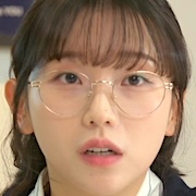 Hwang Ha-Jeong