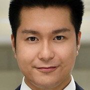 Okazu-kun in the Ad Agencys Mens Dorm-JD-Masashi Oyama.jpg
