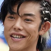 Kaito Yoshimura