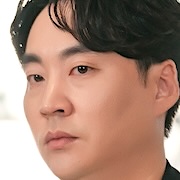 Kim Joong-Don