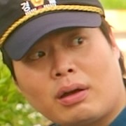 Oh Tae-Gun