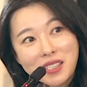 Yoo In-Hye