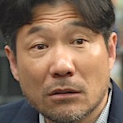 Seo Byung-Chul