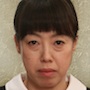 W no Higeki (TV Asahi)-Yuriko Hirooka.jpg