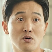 Lee Jung-Kil