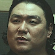 Lee Kyu-Ho