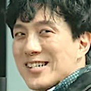 Kim Young-Jo