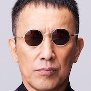Hitman From Today-Toshio Kakei.jpg