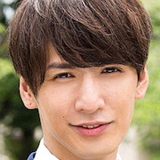 Like Shooting Stars In The Twilight-Ryusei Fujii.jpg