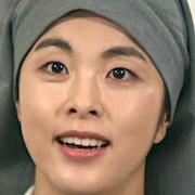 Min Hye-Su