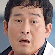 Jo Hyun-Woo