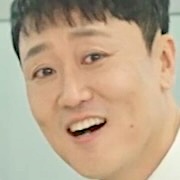 Kang Suk-Won