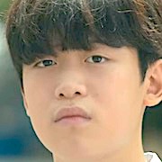 Lee Woo-Joo