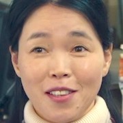 Yun Seo-Jeong