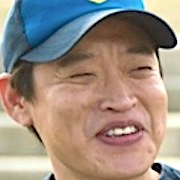 Kwon Hyuk-Bum
