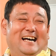 Hoshi Furu Yoru ni-Ishimoto Doronzu.jpg