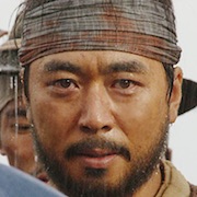 Imjin War 1592-Jo Jae-Wan.jpg