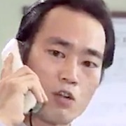 Lee Sang-Hong