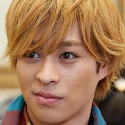 Liar-Uncover the Truth-Shun Nishime.jpg