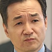 Kim Sung-Yong