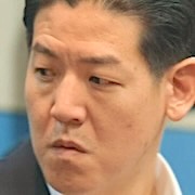 Oh Yong-Seok