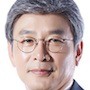 Only Love-Kil Yong-Woo.jpg