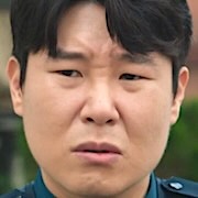 Kang Gu-Ha