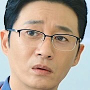 Lee Kyu-Bok