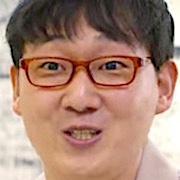 Park Dae-Won