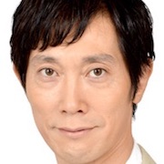 Tensai wo Sodateta Nyob-Kuranosuke Sasaki.jpg