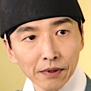Min Sang-Chul