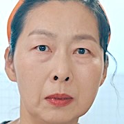 Cho Hyun-Sook