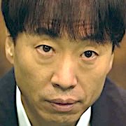Sung No-Jin