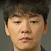 Delivery Man (Korean Drama) - AsianWiki