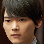 Gohan Taisakushitsu-Yuki Furukawa.jpg