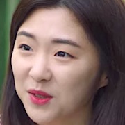 Jang Hae-Min