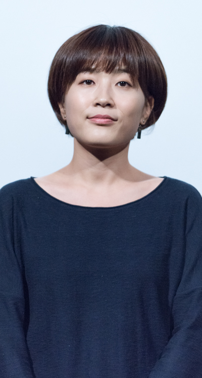 Lee Yoon-Jung (director) - AsianWiki