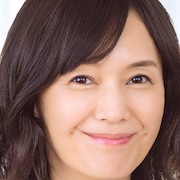 Make up with Mud-Kaoru Okunuki.jpg