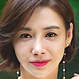 Ko Eun-Mi