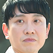 Kim Joon-Hee
