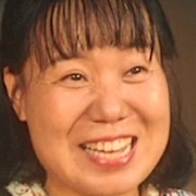 Kim Jin-Ok
