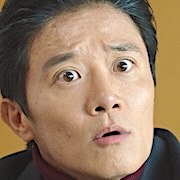 Ko Han-Min