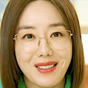 Yoon Jung-Hee