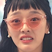 Kwon So-Hyun
