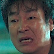 Kim Joo-Hwang