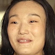 Kong A-Reum