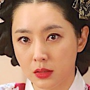 The Secret Romantic Guesthouse-KD-Han Chae-Ah.jpg