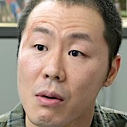 Jung Hwan-Wook