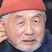Min Kyung-Jin