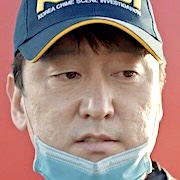 Kang Deuk-Jong